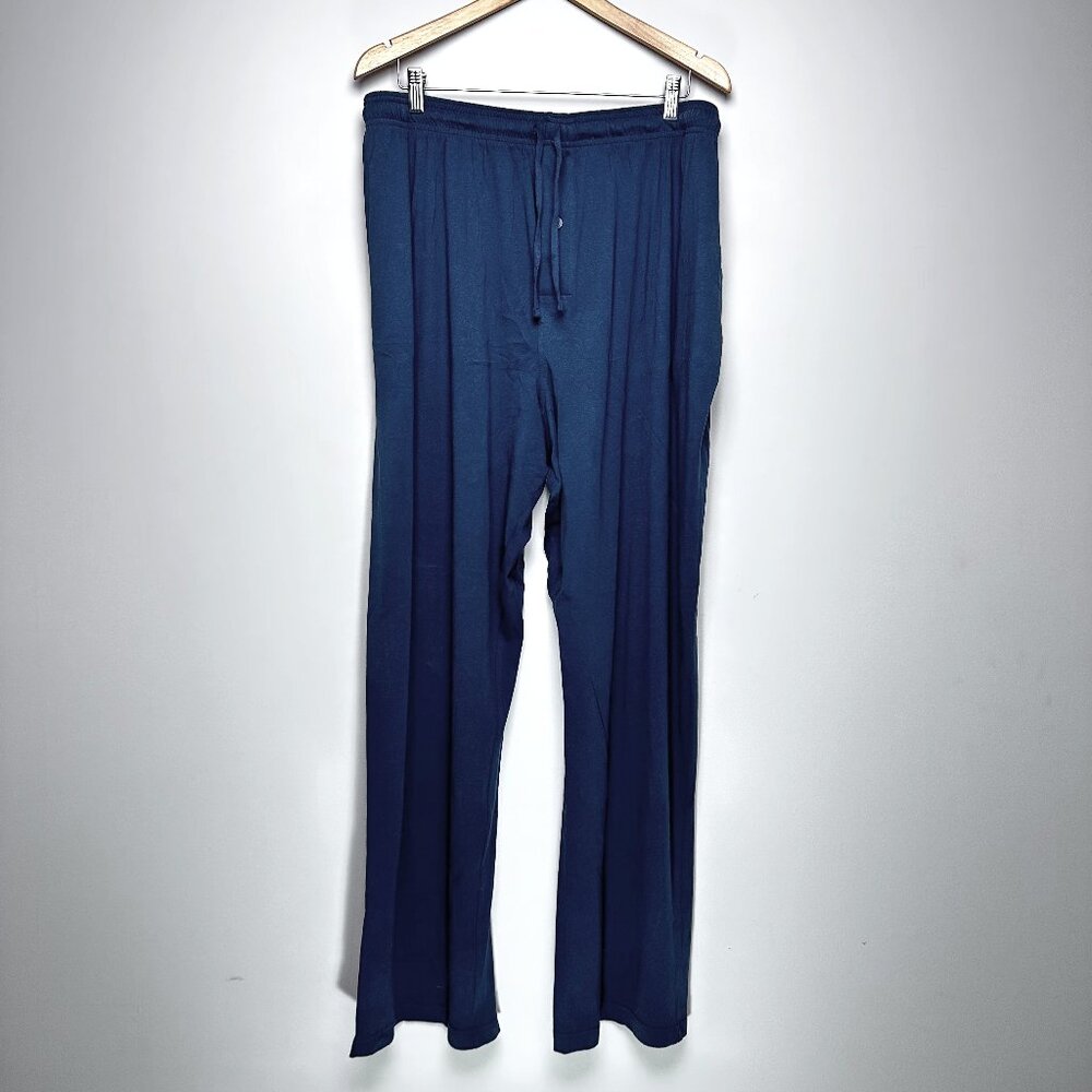 George Cotton Pajama Pants 2XL